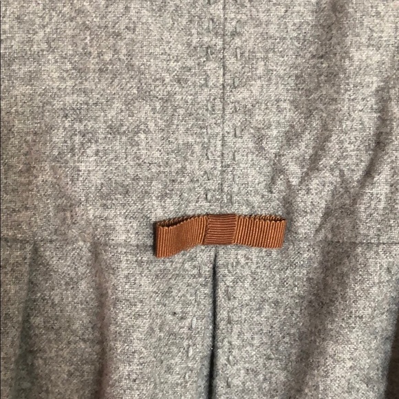 Jacadi Paris Gray Dress - Picture 3 of 8